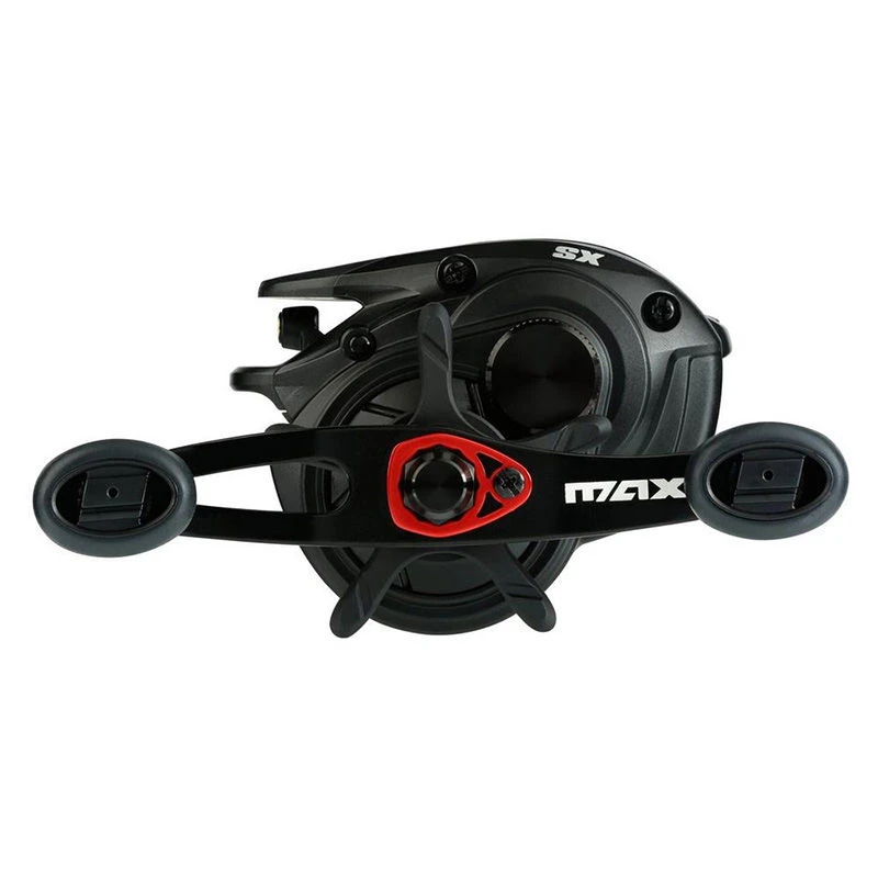 Abu Garcia Max5 200 SX Low Profile Reel LH